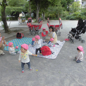 ピジョンランド練馬高野台の写真3