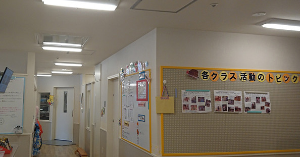 ピジョンランド練馬高野台