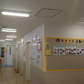 ピジョンランド練馬高野台の写真2