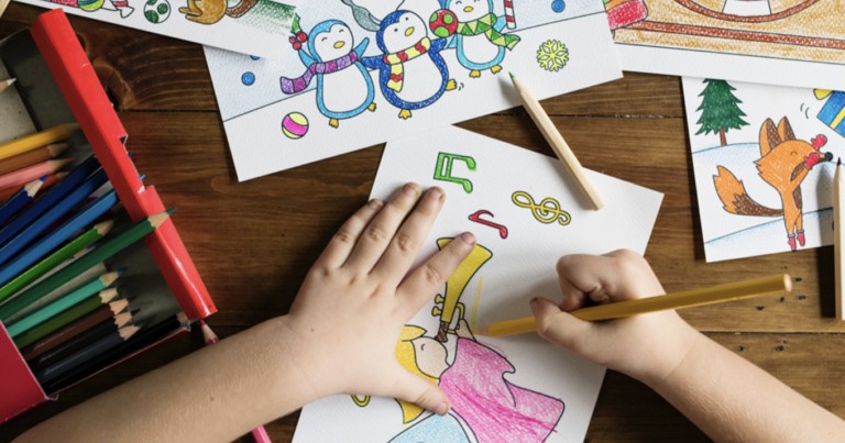 MINOWAY International Preschool