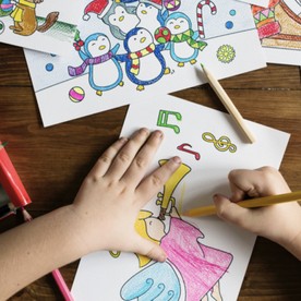 MINOWAY International Preschool