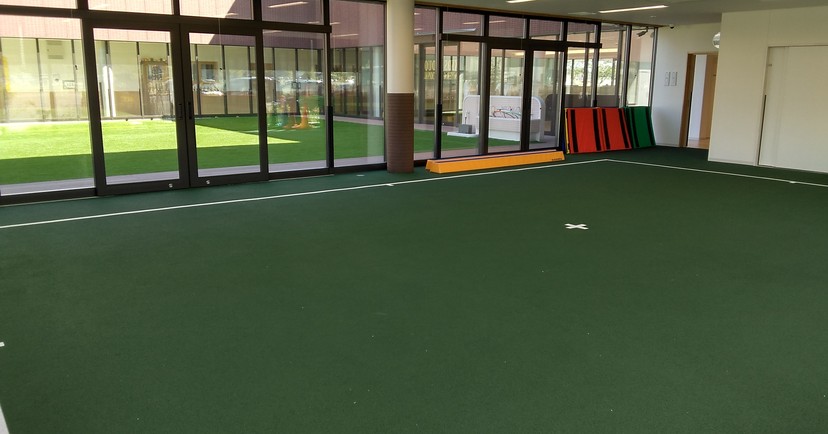 kids Duo International 福岡アイランドシティ