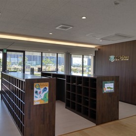 kids Duo International 福岡アイランドシティの写真3
