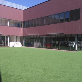 kids Duo International 福岡アイランドシティの写真2