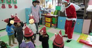 子育てステーション「こだち」