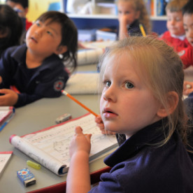 Hayama International School Shirokane
