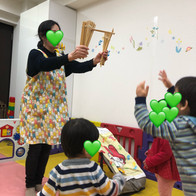 あおぞら保育室の写真5