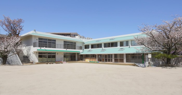 城南幼稚園