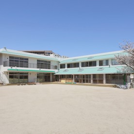 城南幼稚園