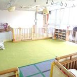 二上保育園の写真2