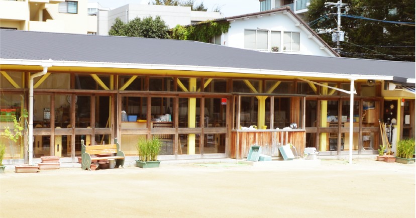 わかば幼稚園