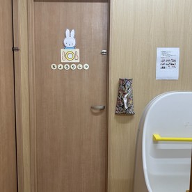 スキップキッズボックスタウン箱崎園の写真3