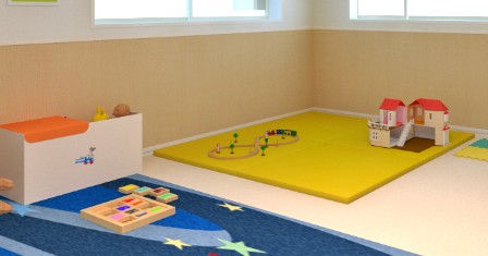 友丘ひまわり子ども園