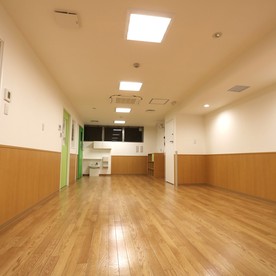 都市型保育園ポポラー福岡七隈園