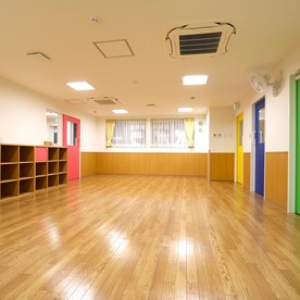 都市型保育園ポポラー福岡七隈園の写真2