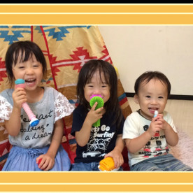 保育ルーム　Happy Songの写真2