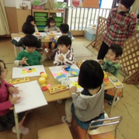 幼児園First　Classroom　世田谷の写真5