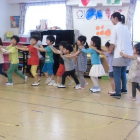 幼児園First　Classroom　世田谷の写真4