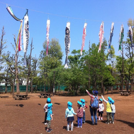 幼児園First　Classroom　世田谷の写真3