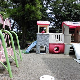 筑後吉井こころホスピタル 託児施設 ちゅーりっぷ園の写真2