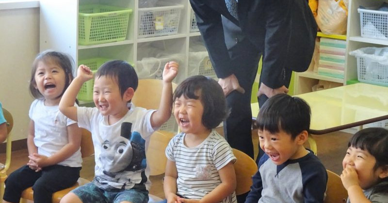 HOPPA世田谷経堂