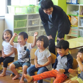 HOPPA世田谷経堂の写真5