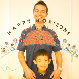 インターナショナル保育園　HAPPY　HORIZONS