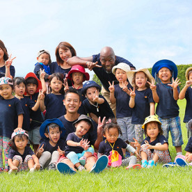 インターナショナル保育園　HAPPY　HORIZONSの写真2