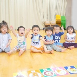 キラキラキッズナーサリー代々木園の写真2