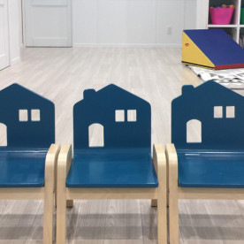 COMO EN CASA 表参道キッズクラブの写真2