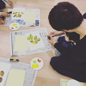 COMO EN CASA 表参道キッズクラブの写真4