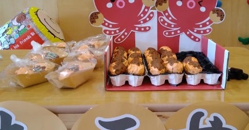 クオーレリッコ ほしくま保育園