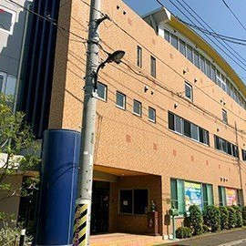 保育所ちびっこランド　大谷田園