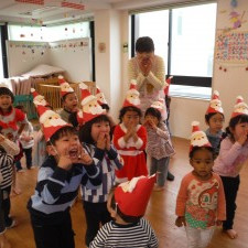 ワールドキッズ梅島駅前保育園の写真3