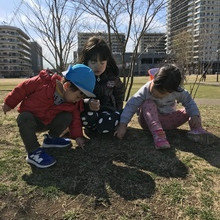 保育所ちびっこランド葛飾金町園の写真4