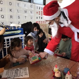 保育所ちびっこランド葛飾金町園の写真6