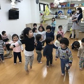 保育所ちびっこランド葛飾金町園