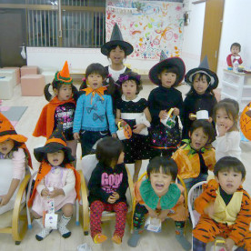 Kids Peaceの写真4