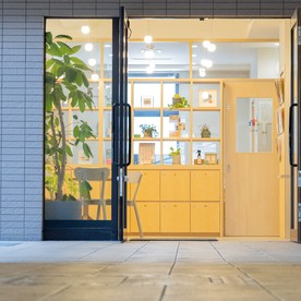 CREATIVE ROOM