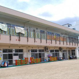 荒川区立荒川さつき保育園