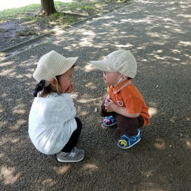子育てサポート　きのこルームの写真4