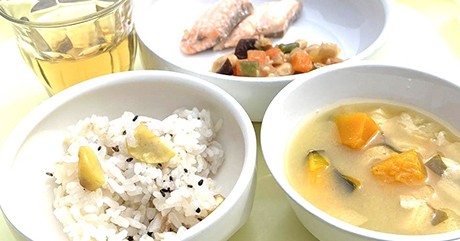 油山こひつじ保育園