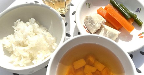 油山こひつじ保育園