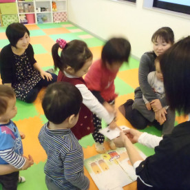 Baby  Room  かわいの写真2