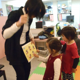 Baby  Room  かわいの写真4