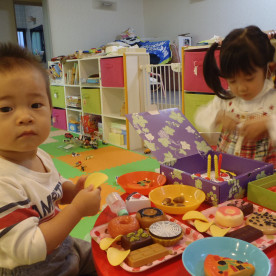 Baby  Room  かわいの写真5