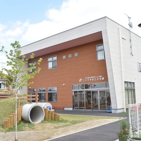 幼保連携型認定こども園ことりやまこども園の写真3
