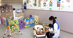 キッズ東都学園保育園