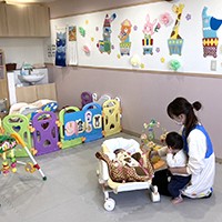 キッズ東都学園保育園の写真2