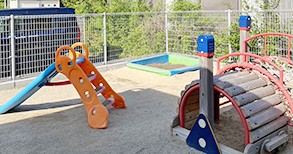 キッズ東都学園保育園